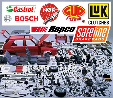 Meadowlands Motor Spares .